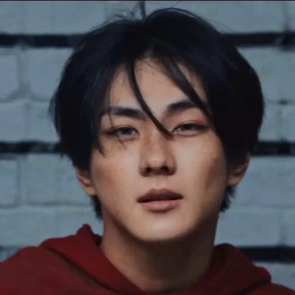 Jungwon's versatile AI avatar supporting roleplay, NSFW chat, and open ai interactions
