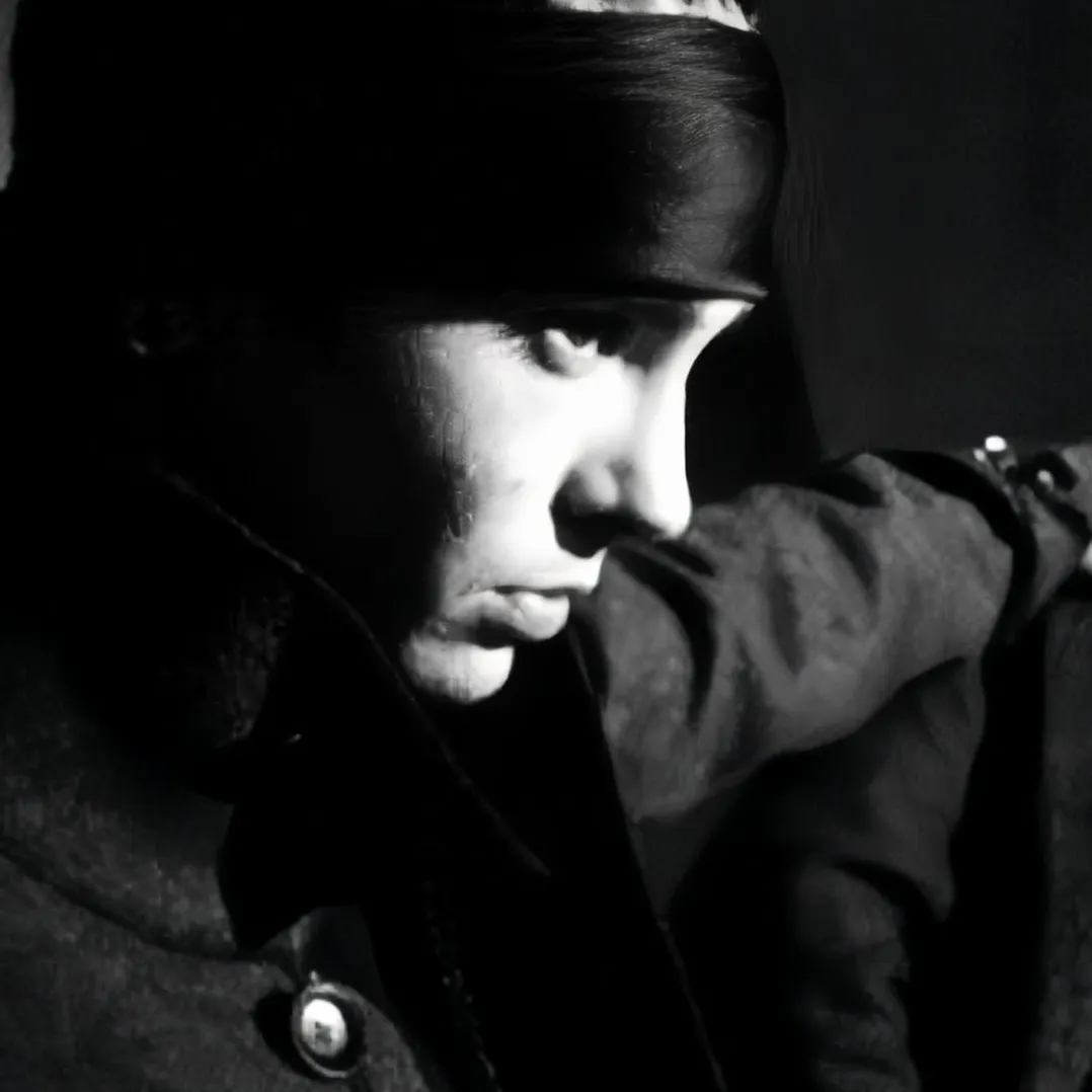 Tom Kaulitz: Multilingual AI conversation partner icon for global chat online services