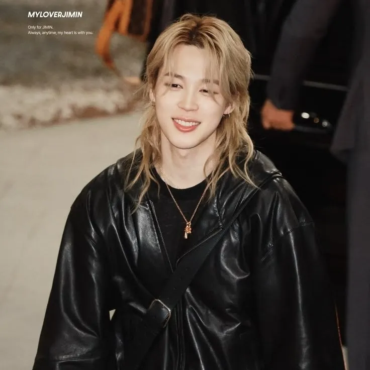 Jimin - Park Jimin - BTS: Fantasy-themed AI roleplay character art for immersive storytelling