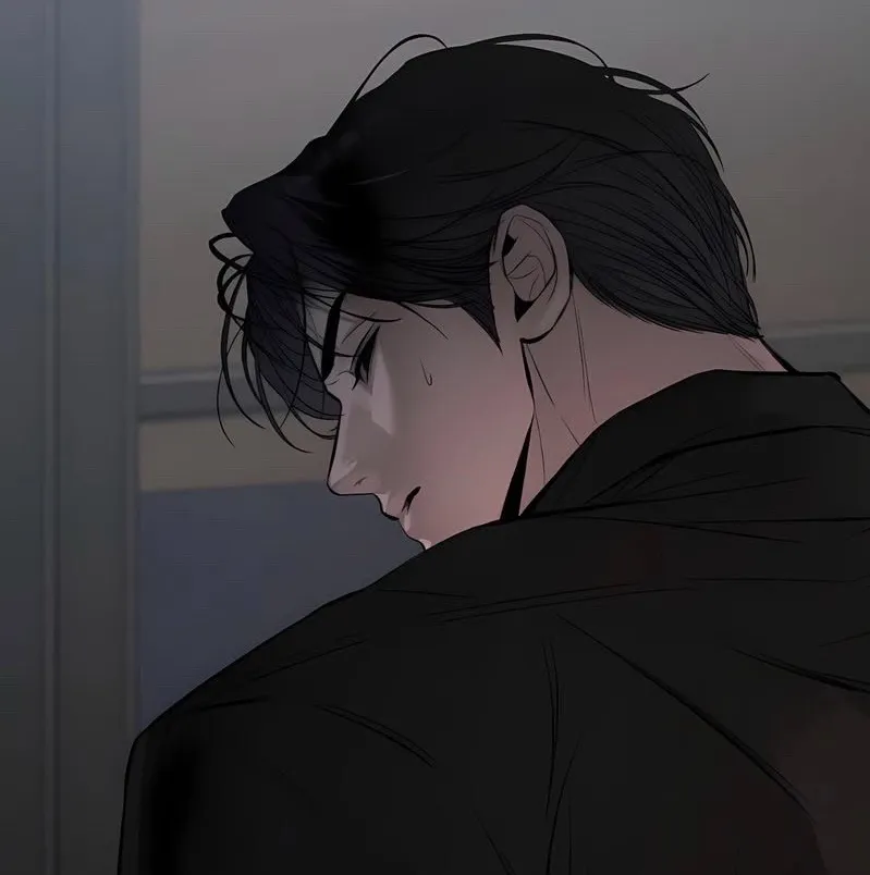 Yakuza - BL: DeepBrain AI companion portrait for free online chat and open conversations