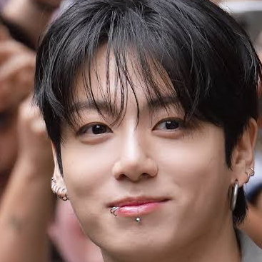 Jeon Jungkook's versatile AI avatar supporting roleplay, NSFW chat, and open ai interactions