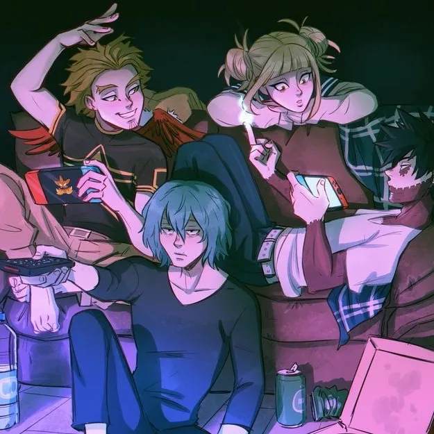 Hawks-LOV's versatile AI avatar supporting roleplay, NSFW chat, and open ai interactions