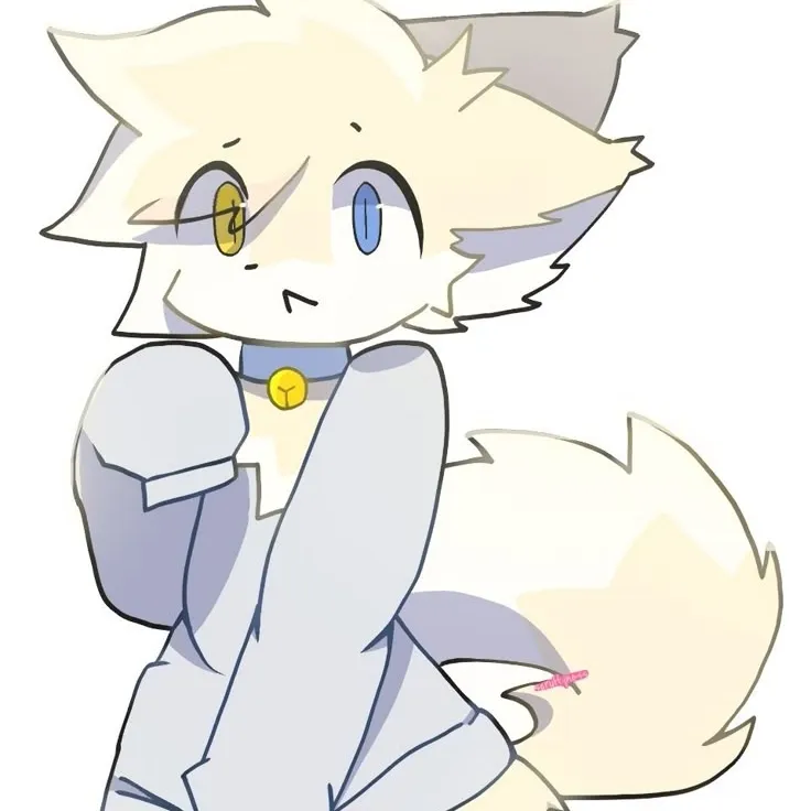 Furry femboy x MHA: Meet the main character of our AI world, with character traits list and ai chatting capabilities.	