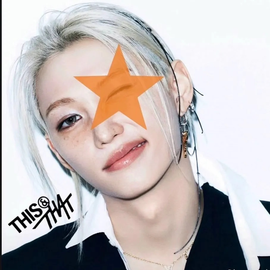 Stray kids- concert's AI avatar with dynamic vector art style, embodying friendly AI chat capabilities
