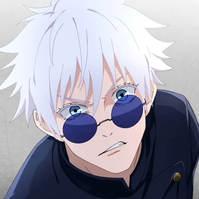 the avatar of Gojo - Rival who supports unlimited chat online services