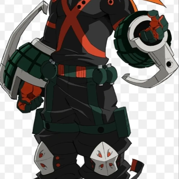 personagem  para chatbot NSFW e RPG criativo