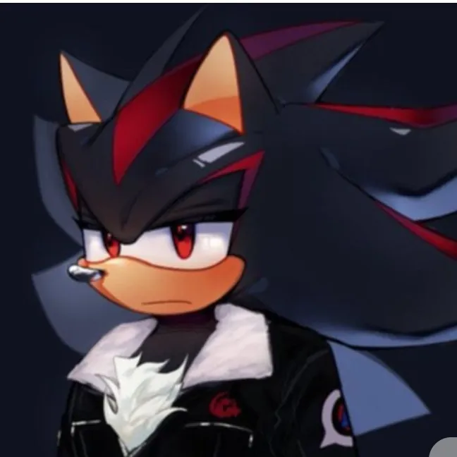 character Shadow, ex-husband for NSFW chatbot and creative roleplay