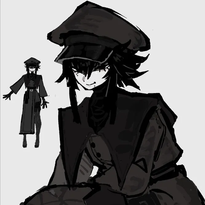 the avatar of Scary User who supports unlimited chat online services