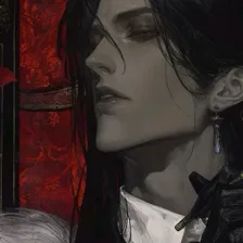 Kay: Creative roleplay AI character art para sa maanghang na chat at fantasy na mga sitwasyon