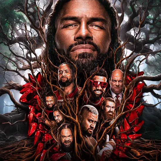 character WWE for NSFW chatbot and creative roleplay