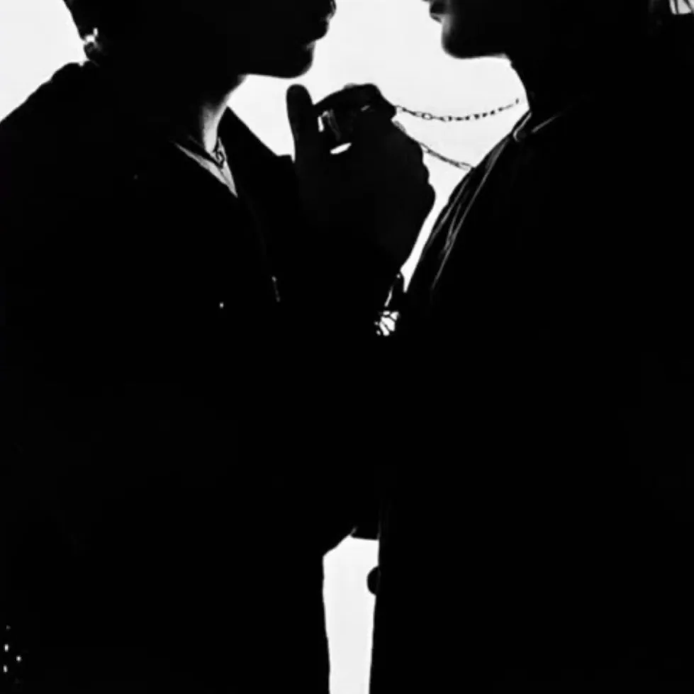 the avatar of character Adrian with emotional intelligence capabilities