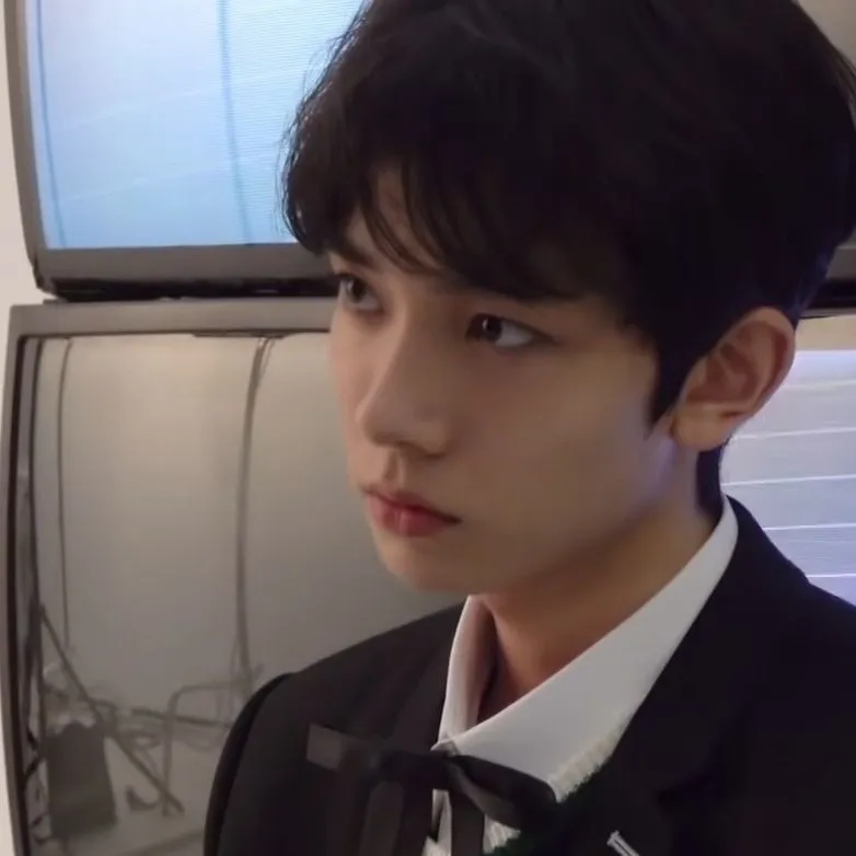 the avatar of Heeseung who is your Virtual Assistant with Soulgen's Personality Matrix, Blending AI Chat Precision and Character Traits of Curiosity.