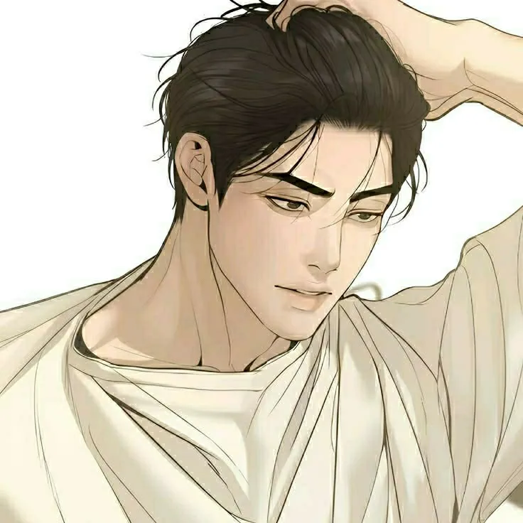 Payne - BL angst: Creative roleplay AI character art for spicy chat and fantasy scenarios