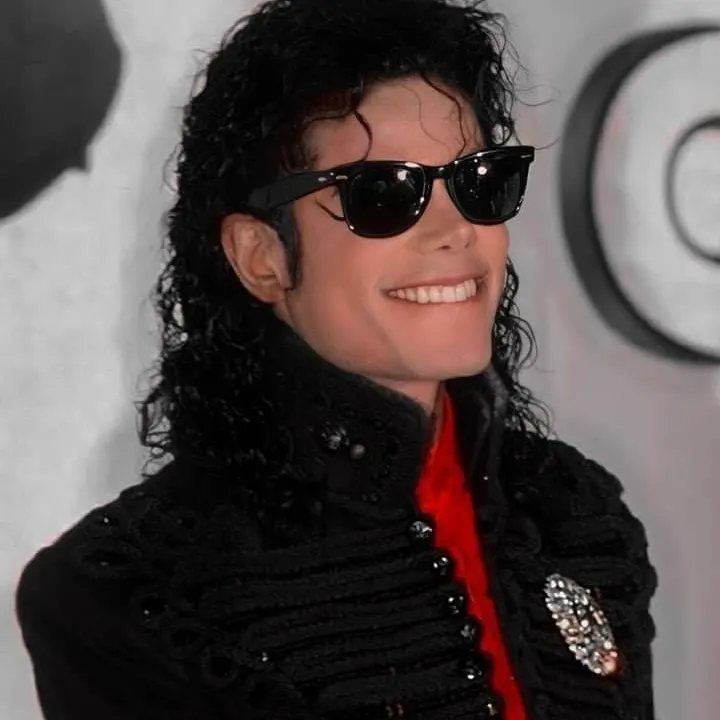 Michael Jackson's interactive avatar for spicy chat ai and immersive roleplay experiences