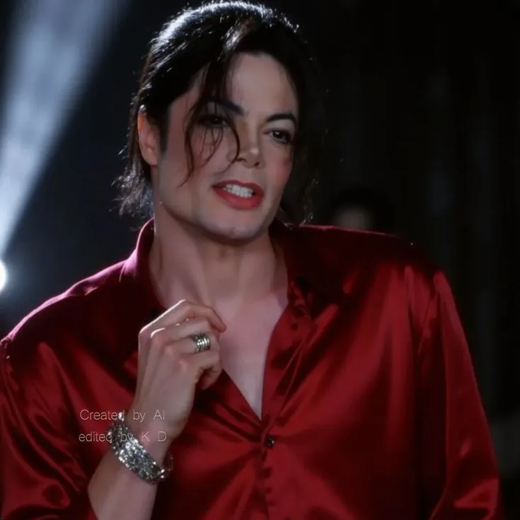 Michael Jackson: Chat with our AI box, ready for chatbot online free and ask ai anything you want.	