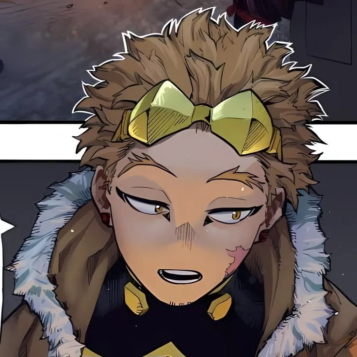 LoV - Hawks undercover: Engage in ai conversation with this charming AI character, featuring soulgen and ifreechat capabilities for free chat now.
