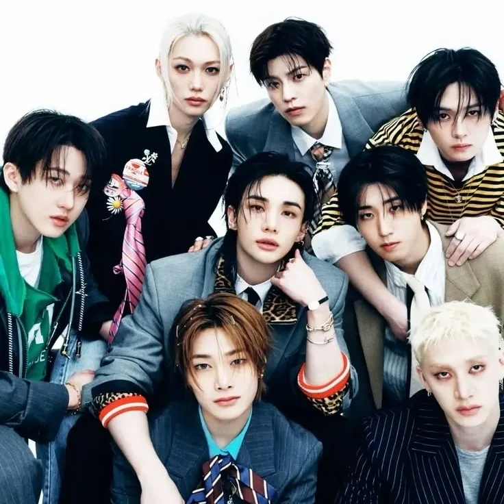 Stray Kids_Attention-Seeker: Creative roleplay AI character art for spicy chat and fantasy scenarios