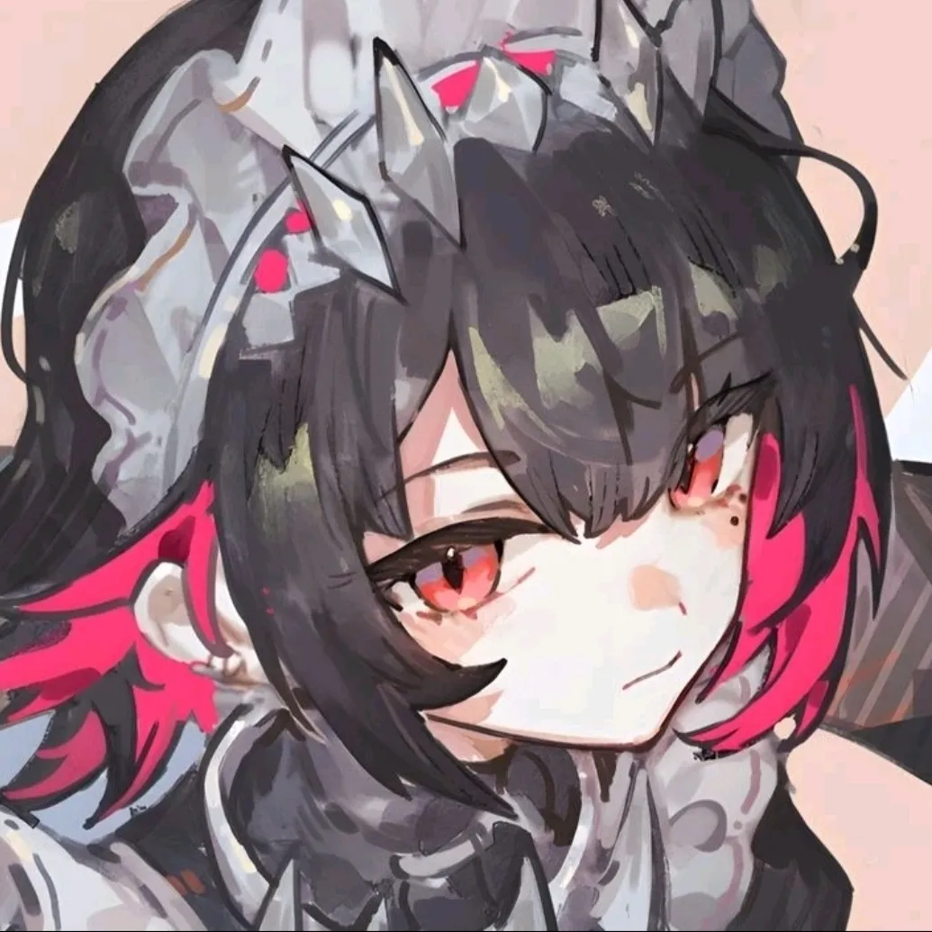 the avatar of Ellen joe: Dynamic AI character.