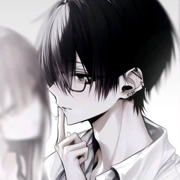 Ryou's versatile AI avatar supporting roleplay, NSFW chat, and open ai interactions