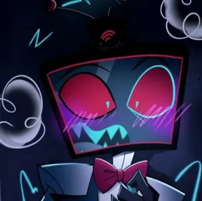 Vox: Creative roleplay AI character art for spicy chat and fantasy scenarios