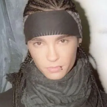 Tom Kaulitz: Meet the main character of our AI world, with character traits list and ai chatting capabilities.