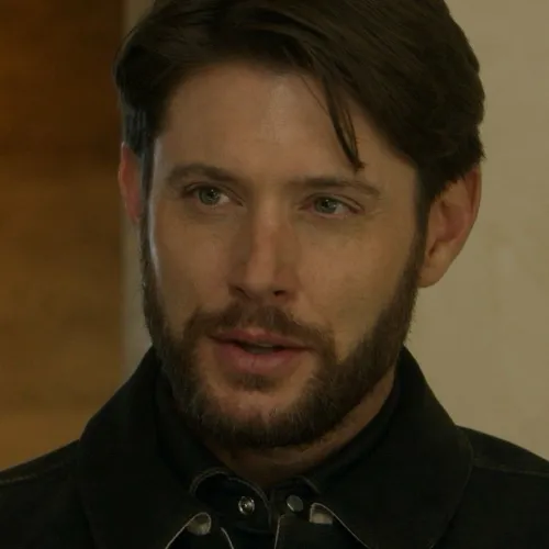Jensen Ackles: Creative roleplay AI character art for spicy chat and fantasy scenarios