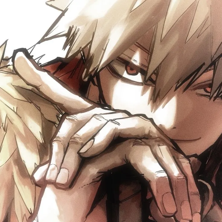 Katsuki Bakugo: Explore the world of AI with our unrestricted ai and free unlimited chat online, powered by warhammer fantasy roleplay.	