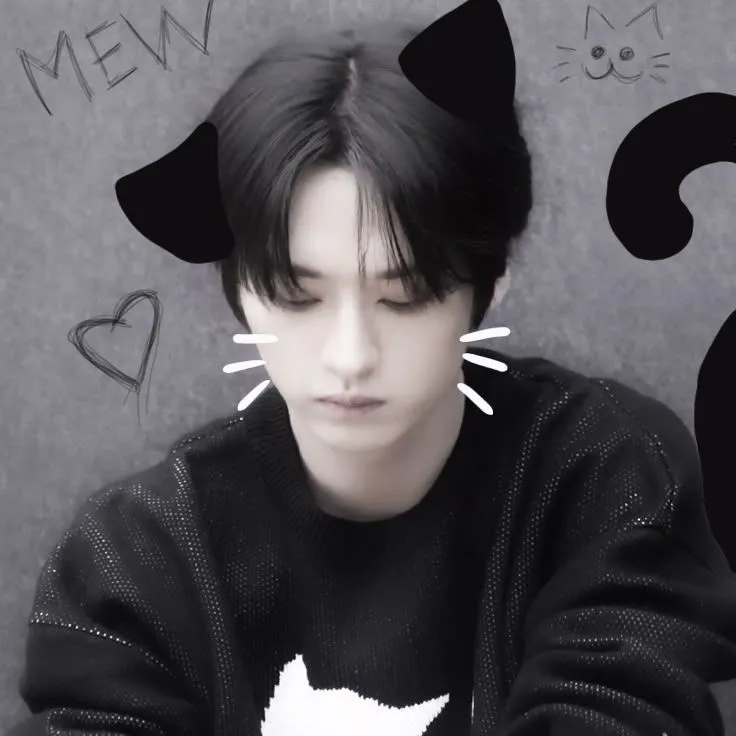 Stray Kids - Lee Minho: Terlibat dalam percakapan ai dengan karakter AI yang menawan ini, yang dilengkapi kemampuan soulgen dan ifreechat untuk obrolan gratis sekarang.