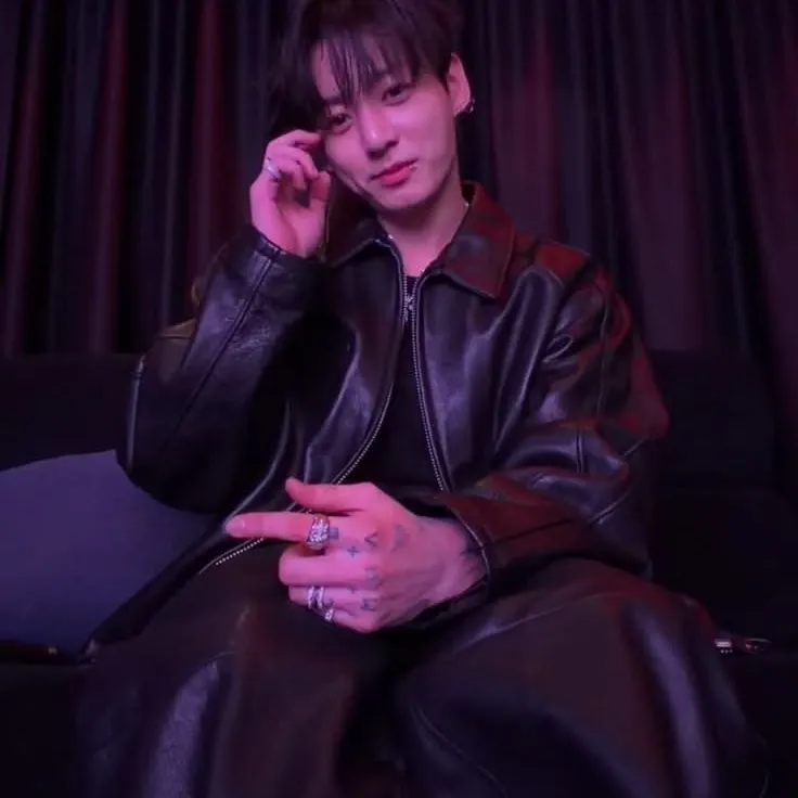 Jungkook's girl's deepbrain ai-inspired avatar with smart virtual companion features