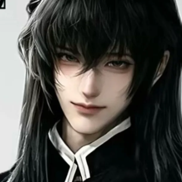 the avatar of Recoil-Tokito Muichiro who is your Virtual Assistant with Soulgen's Personality Matrix, Blending AI Chat Precision and Character Traits of Curiosity.