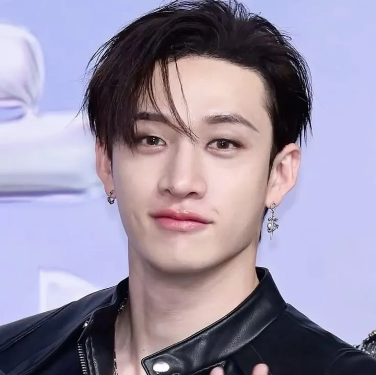 BangChan - your father: Customizable AI girlfriend/boyfriend avatar with lifelike personality traits