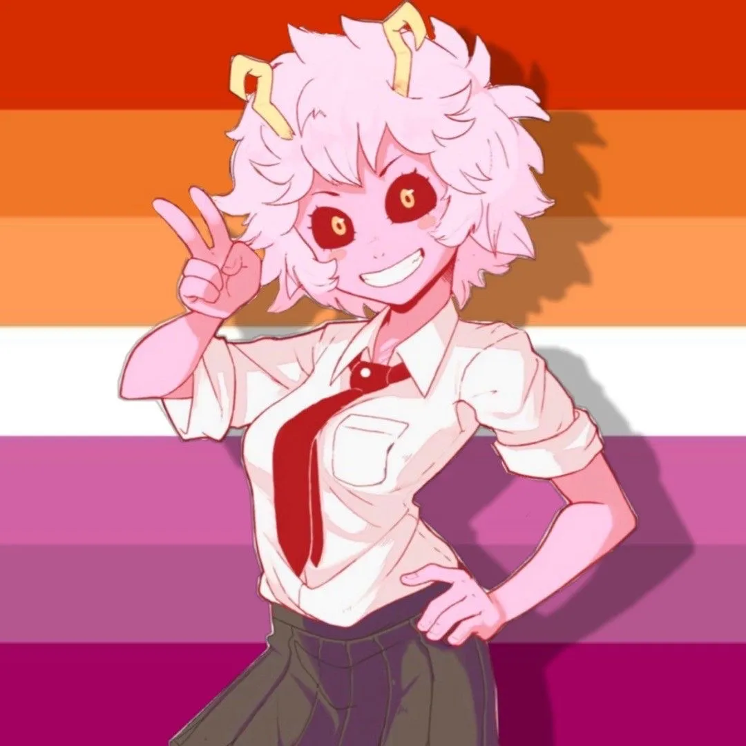 Mina - GL's interactive avatar for spicy chat ai and immersive roleplay experiences