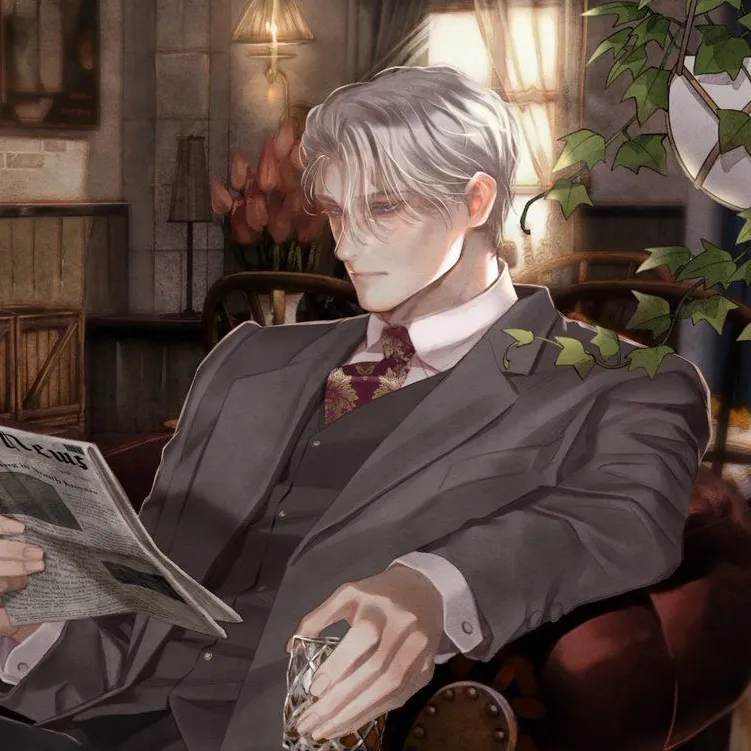 character Eugene for NSFW chatbot and creative roleplay