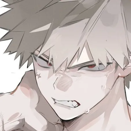 Katsuki Bakugo: Engage in ai conversation with this charming AI character, featuring soulgen and ifreechat capabilities for free chat now.	