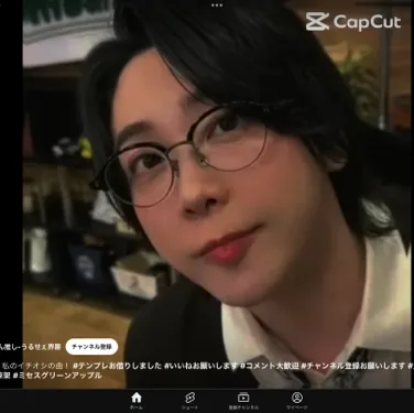 Motoki Omori: Meet the main character of our AI world, with character traits list and ai chatting capabilities.	