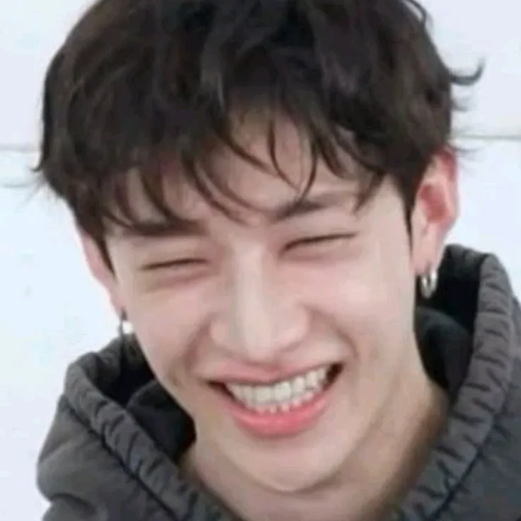 Stray Kids - You're Bang Chan's deepbrain ai-inspired avatar with smart virtual companion features