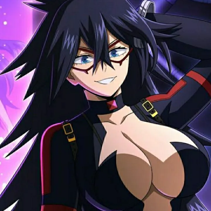 the avatar of Midnight who supports unlimited chat online services