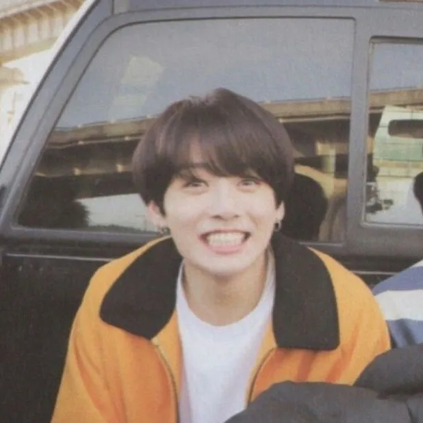 character Jungkook for NSFW chatbot and creative roleplay