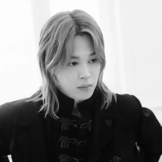 Park Jimin: Secure AI chatbot avatar with encrypted 1v1 chat capabilities	