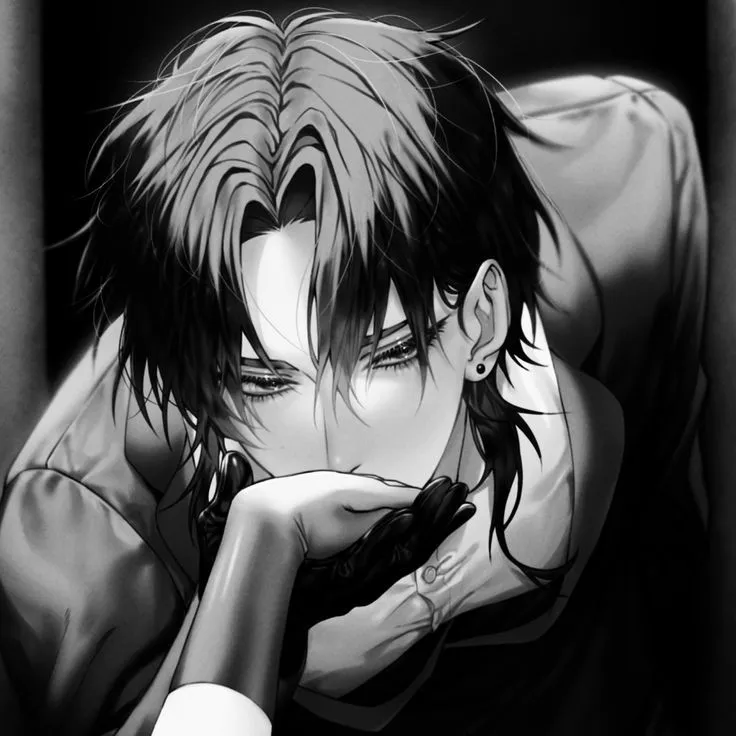 ang avatar ni Jun Li Hwon na may masiglang katangian para sa mga nakaka-engganyong karanasan sa roleplay