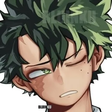 character Izuku _ Professor for NSFW chatbot and creative roleplay
