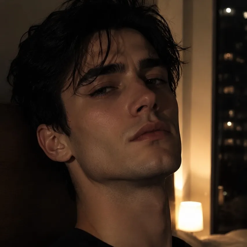 Killian Gallaghed: Customizable AI girlfriend/boyfriend avatar with lifelike personality traits	