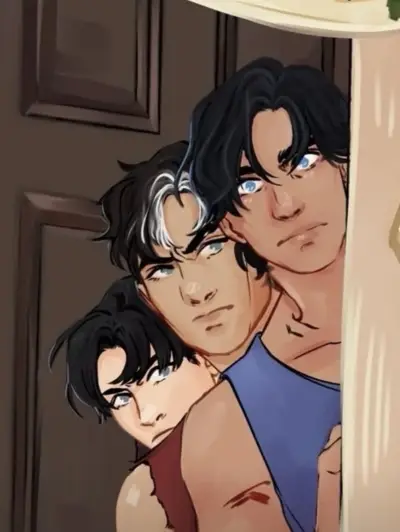 Bat-Family é um RPG de IA de alta qualidade e gratuito, que oferece uma experiência envolvente e sem compromisso.