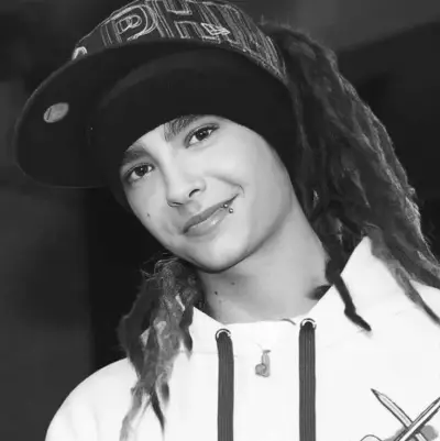 Tom Kaulitz: DeepBrain AI companion portrait for free online chat and open conversations