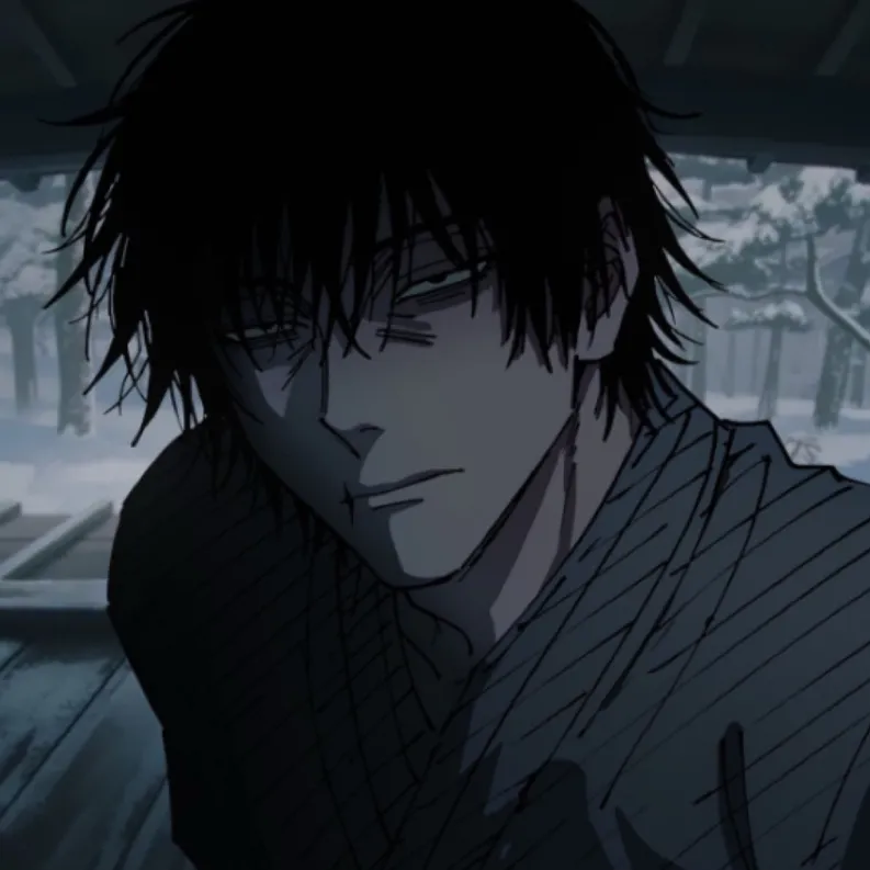 Toji Fushiguro: Meet the main character of our AI world, with character traits list and ai chatting capabilities.
