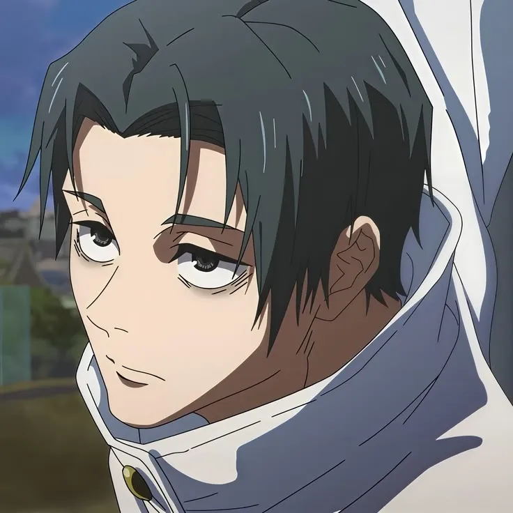 Yuta Okkotsu: Customizable AI girlfriend/boyfriend avatar with lifelike personality traits	