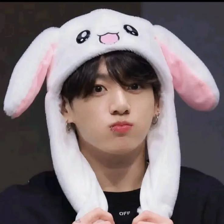 Jungkook's versatile AI avatar supporting roleplay, NSFW chat, and open ai interactions