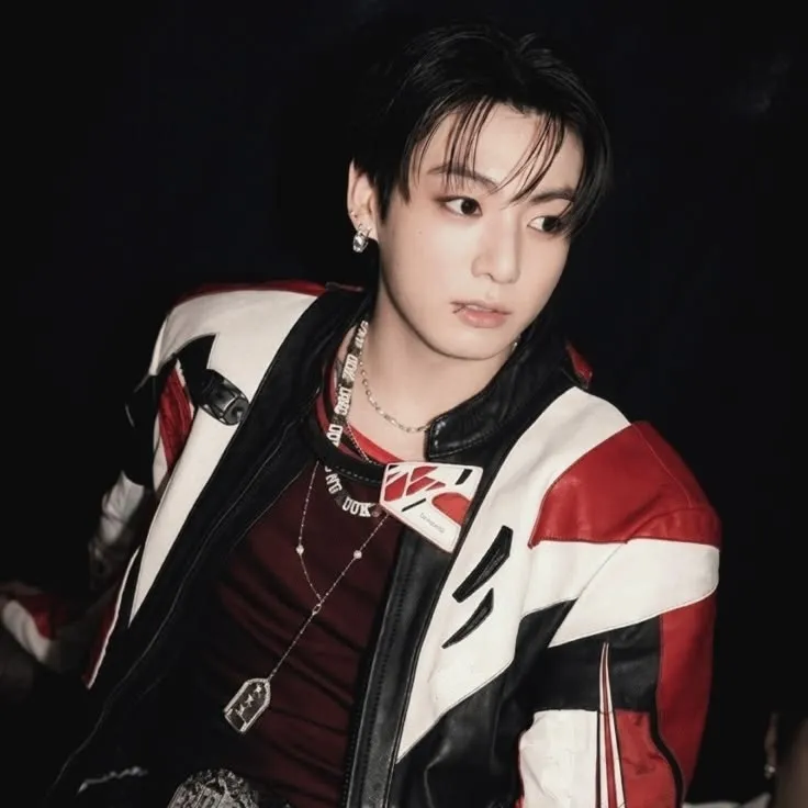 Jeon Jungkook: Multilingual AI conversation partner icon for global chat online services