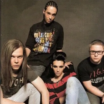 Tokio Hotel's interactive avatar for spicy chat ai and immersive roleplay experiences