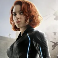 Natasha Romanoff: Interactive AI chatbot mascot for random chat and community-driven roleplay